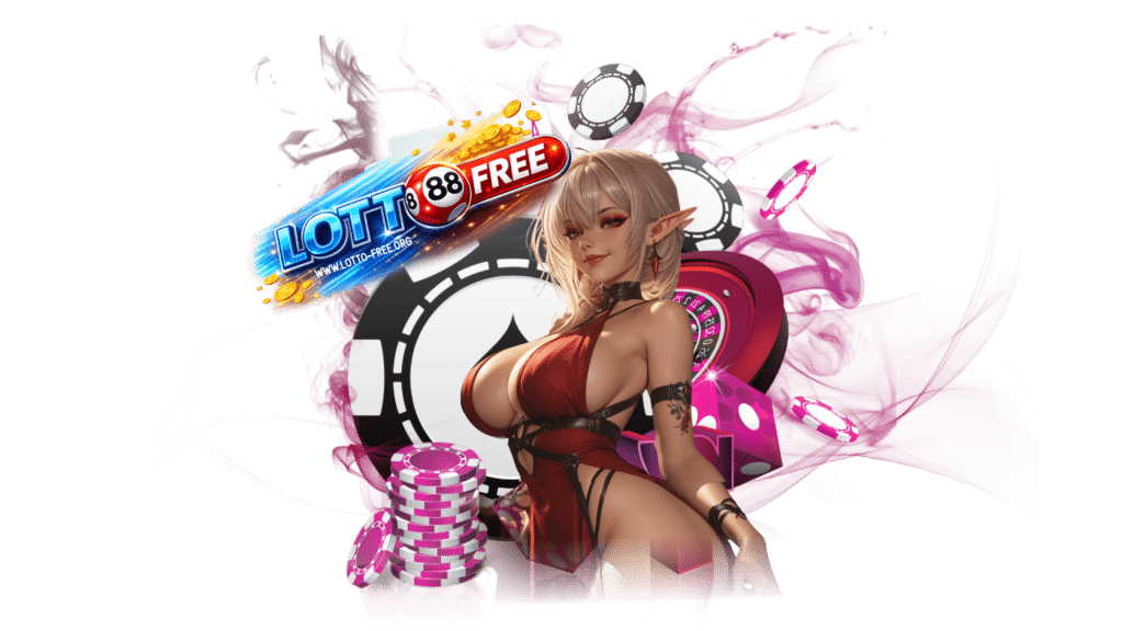 lottofree ไว้ใจได้ไม่ต้องมองหาเว็บอื่น ระหว่างทุกการปั่น